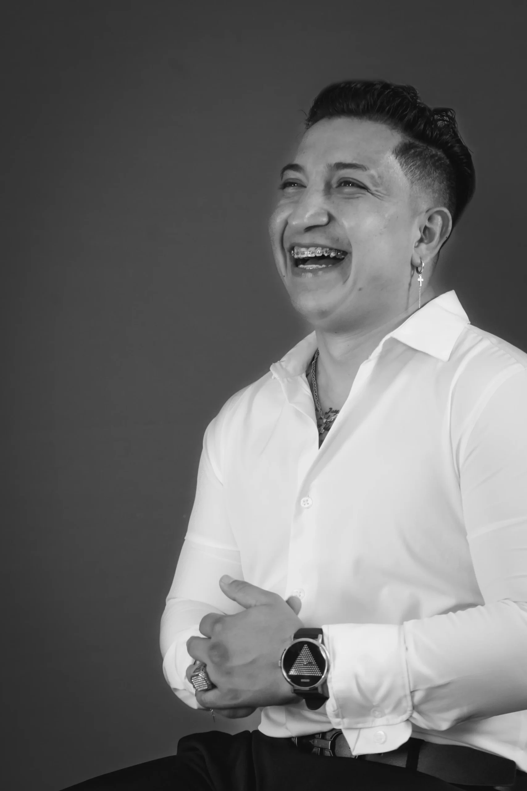 Cesar Porras