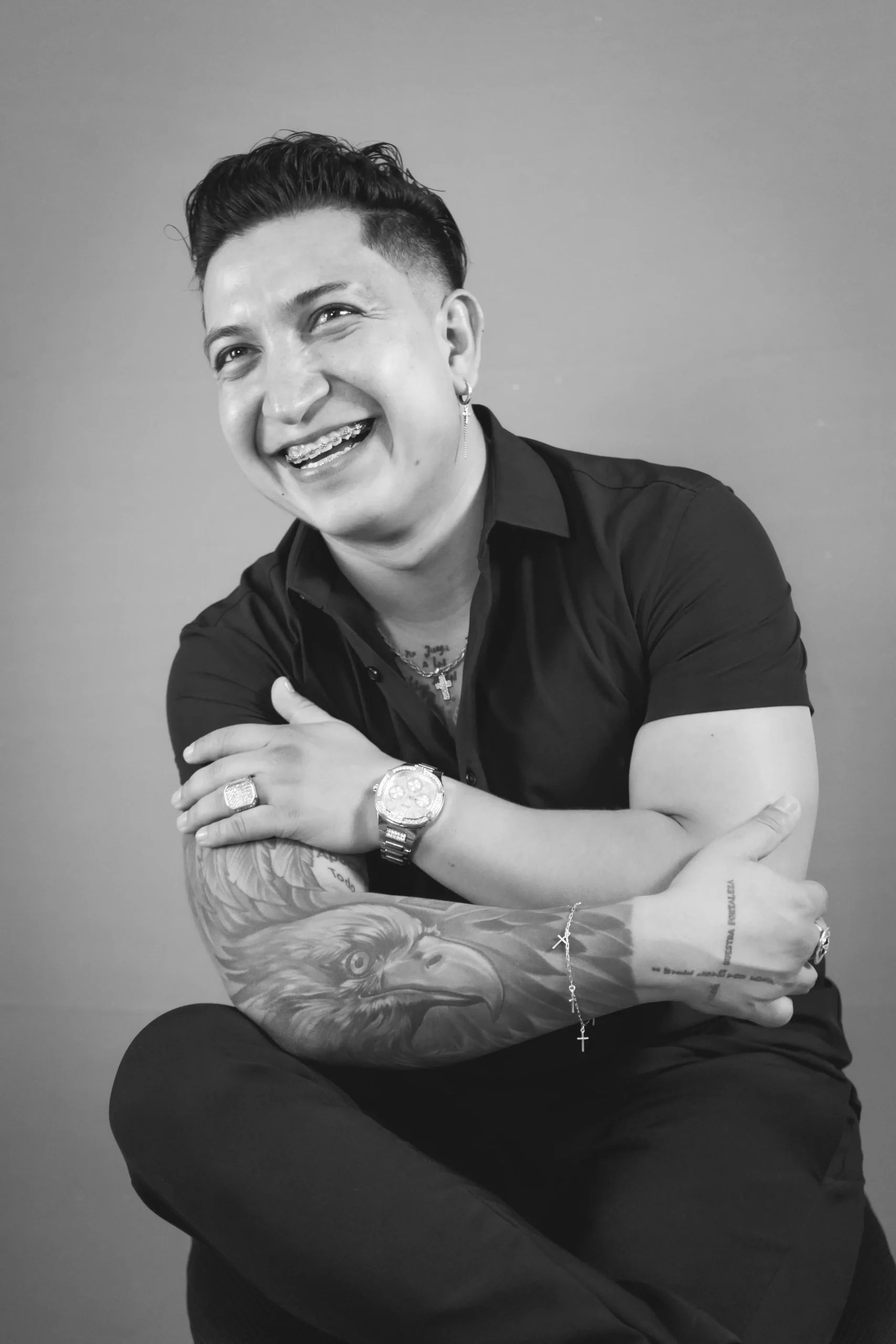 Cesar Porras